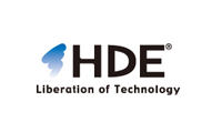 株式会社HDE