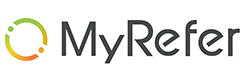 株式会社MyRefer