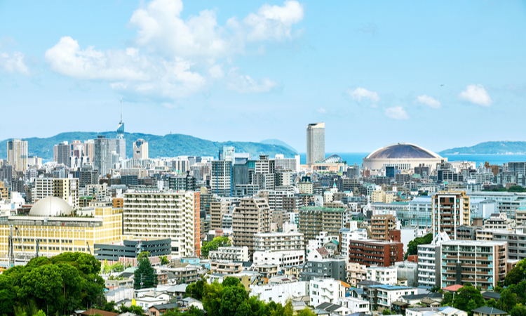 ジャパネットが東京から福岡へ主要機能を移転、創業地域である九州の活性化と雇用創出を実現