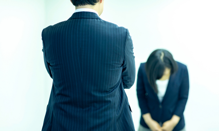 「就活ハラスメント」防止のための法改正を求め、厚労省や文科省に提言を提出すると日本ハラスメント協会が発表