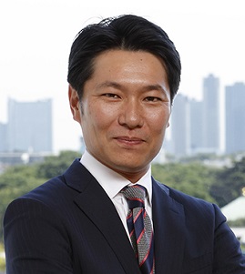 齋藤 隆行 氏