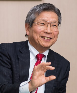 近藤 宣之 氏