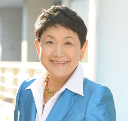 坂東 眞理子氏