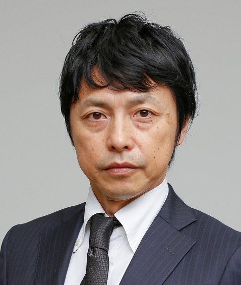 上野 勇 氏