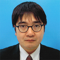 川上 淳之 氏