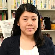 永野 仁美 氏