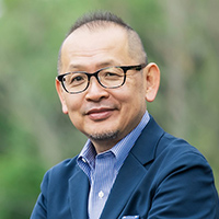 前野 隆司 氏