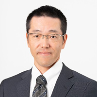 宮田純氏