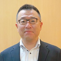 大神田直明氏