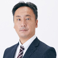 池田祐輔氏