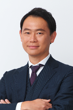 鈴村 賢治氏