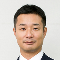 中山 大輔氏