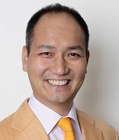 森田英一