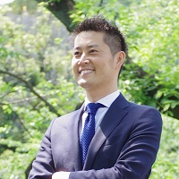 佐藤 真一氏