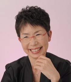 大谷　佳子氏