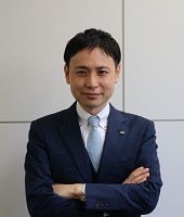 矢野 翔太郎氏