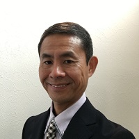 松本謙司氏