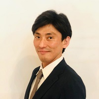 池田秀一氏