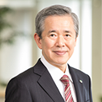 迫田 雷蔵氏