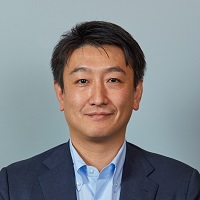 壹岐　隆則氏