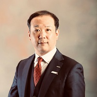 田中 宏和氏