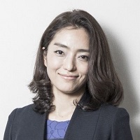 佐々木裕子氏