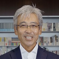 斉藤  慶二氏