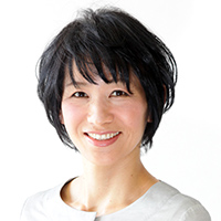 小島 美和子氏