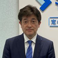 池口 武志氏