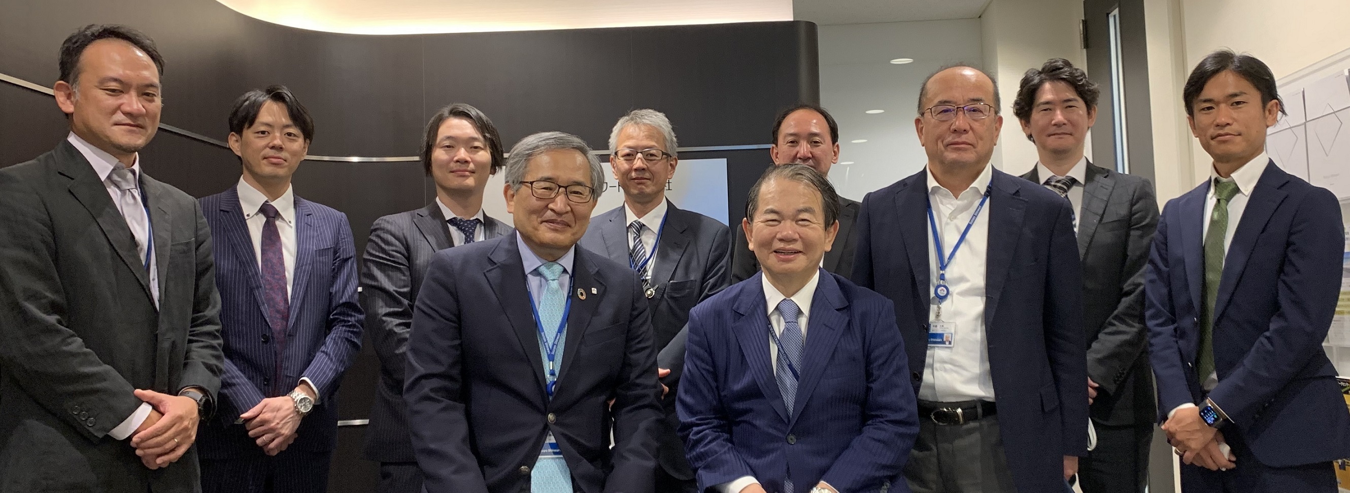 鈴与シンワート、「OBC Partner Award 2021-2022」 で地域優秀賞を受賞