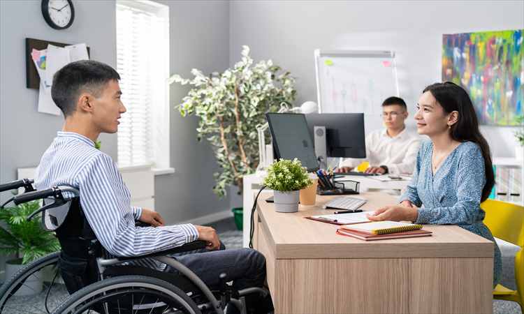 障がい者雇用における「合理的配慮」が企業のリスク回避に必要な理由