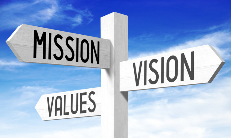 「MVV（ミッション・ビジョン・バリュー）」の意味とは？ 策定や浸透に向けた企業事例、ポイントなどを解説
