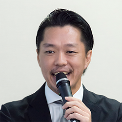 稲垣隆司氏