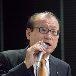 渡辺 昌彦氏