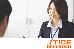 iTICE RESEARCH（アイティス  リサーチ）