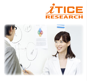 iTICE RESEARCH（アイティス  リサーチ）