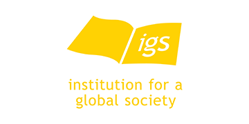 Institution for a Global Society株式会社