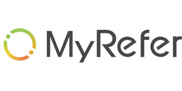 株式会社MyRefer