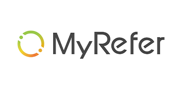 株式会社MyRefer