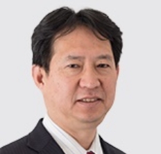 岩本 隆 氏
