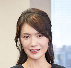 谷口 真美氏