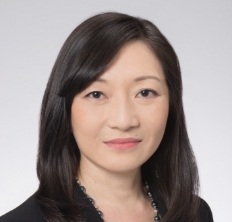 松田 千恵子 氏