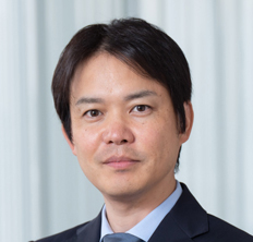 真坂 晃之 氏