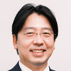髙田 雄介 氏