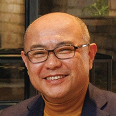 正木 茂 氏