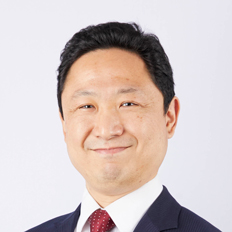 横山 博昭 氏