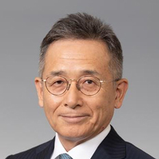 大脇 泰人 氏
