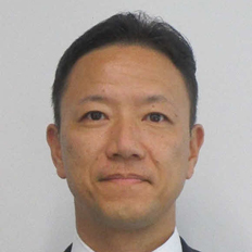 森 将行 氏