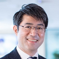 伊藤 道博 氏