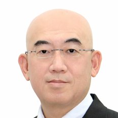 河本 光広 氏